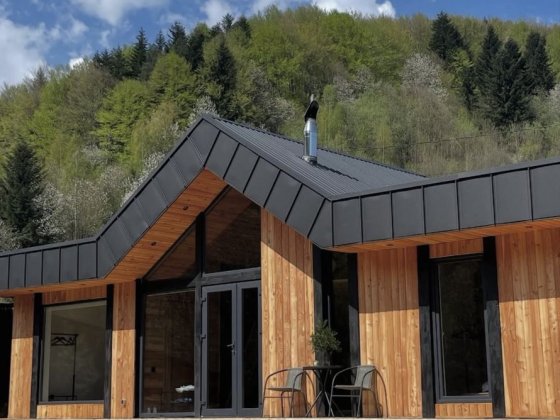 Будинок в оренду котедж з чаном джакузі Трускавець