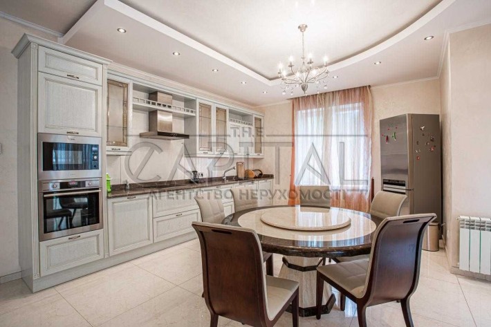 Здається в оренду шикарний будинок на 25 сотках ділянки в Українці Київська область - фото 1