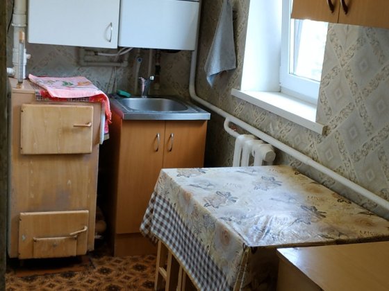 Здаеться времянка Умань