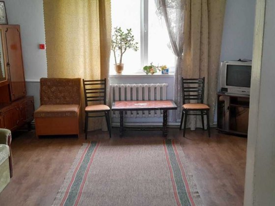 Здам в оренду половина будинку, квартира, житло, нерухомість Фастів