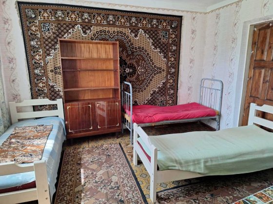 довгострокова оренда місця в кімнаті без господині Умань