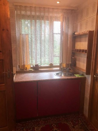 Здам частину будинку з окремим входом,кімната,кухня,санвузол.прихожа. - фото 1