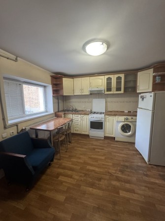 Оренда 1-кімнатного будинку , Дубово . - фото 1