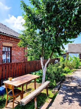 Здам будинок є криниця на подвір'ї - фото 1