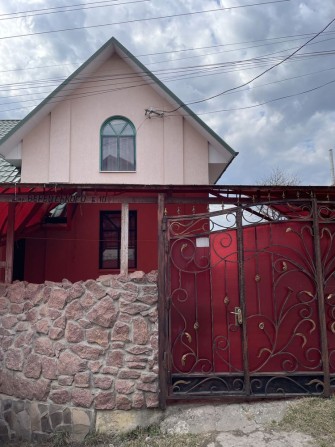 оренда будинку р-йн ружична - фото 1