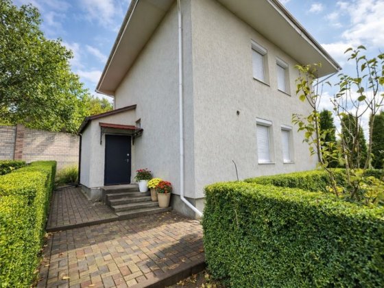 Оренда котеджу | Виставка | 160м2 Хмельницький