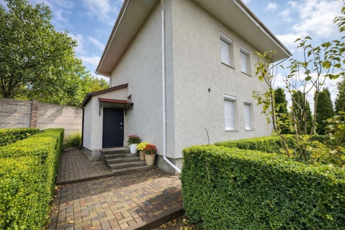 Оренда котеджу | Виставка | 160м2 - фото 1