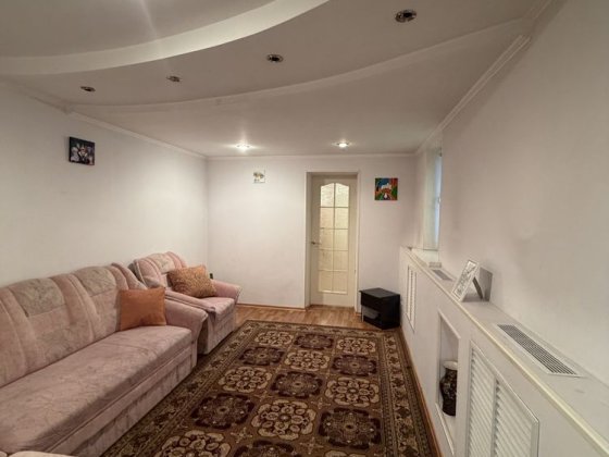 Здам частину будинку в центрі з окремим двором Белая Церковь