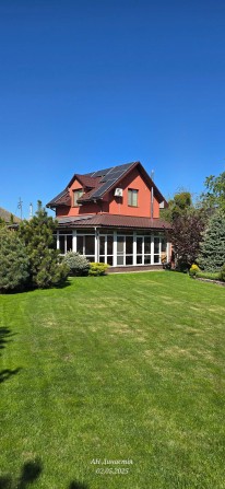 Оренда з видом на річку - фото 1