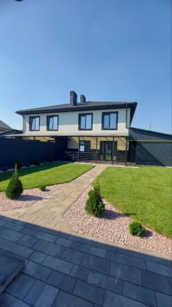 Оренда сучасного будинка - фото 1