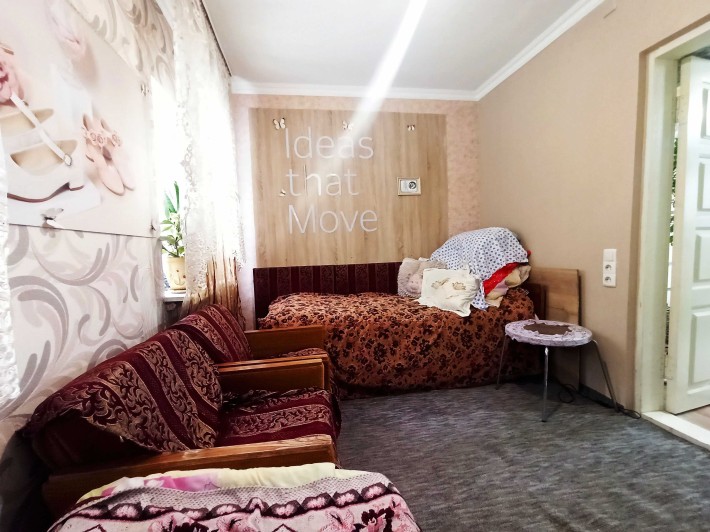 Оренда пів будинку зі зручностями - фото 1