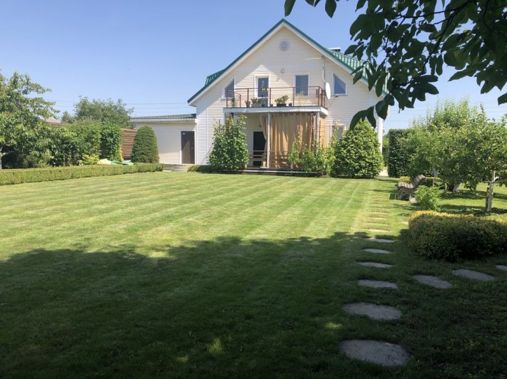 Оренда будинку в Борисполі - фото 1