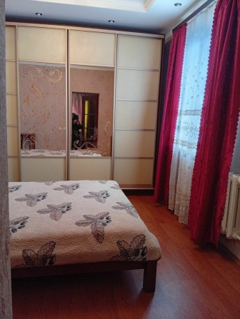 Аренда  кирпичного дома - фото 1