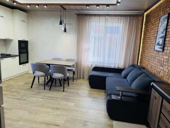 Здається в оренду сучасний затишний будинок в місті Бориспіль Борисполь