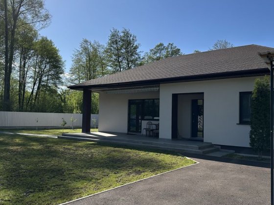 Оренда будинку в с. Гнідин Борисполь