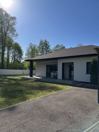 Оренда будинку в с. Гнідин - фото 1