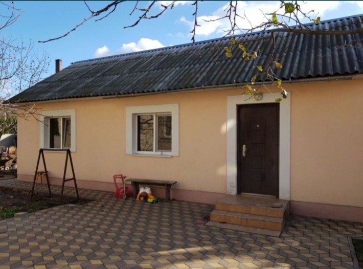 Здам дом 2-комн Зелёная Поляна Бровары - фото 1