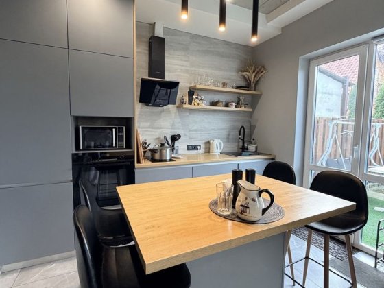 Оренда чудового дуплекса в Садах Бровари