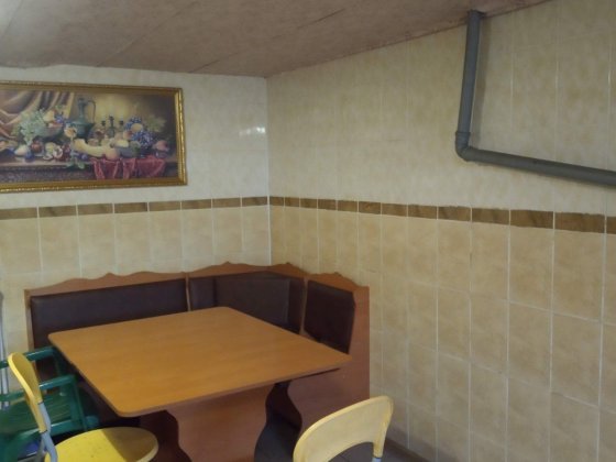 Здам півбудинку за Броварами. Господар. Бровари