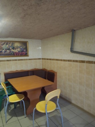 Здам півбудинку за Броварами. Господар. - фото 1