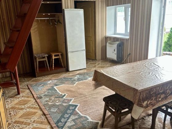 Оренда будинку для бригади Бровари