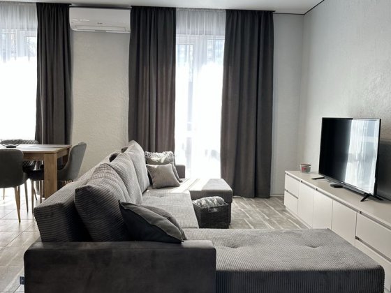 Мрієте жити поруч з Бучанським парком? Таунхаус перше заселення! Буча