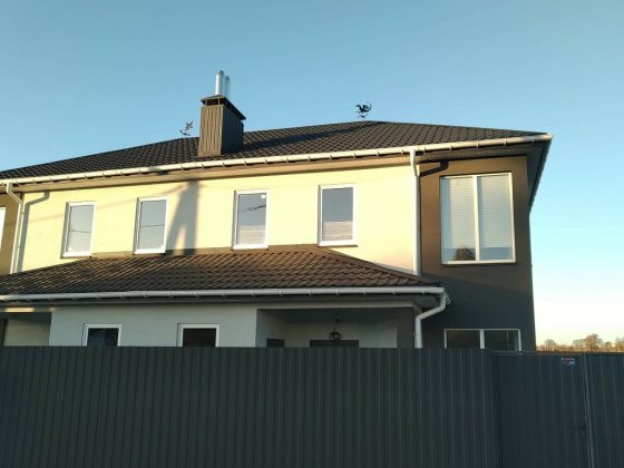 Оренда дуплексу в Бучі Буча