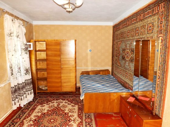 Здам будинок м. Вишневе вул. Залізнична, беруть усіх, оренда на 6 міс. Вишневое