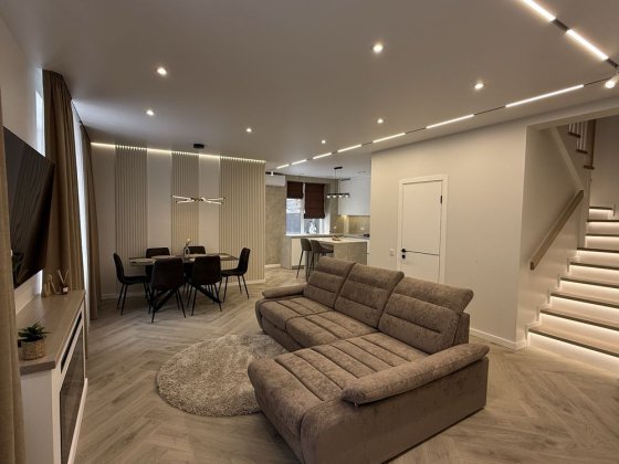 Оренда ДУПЛЕКС (перша здача) БЕЗ % Буча