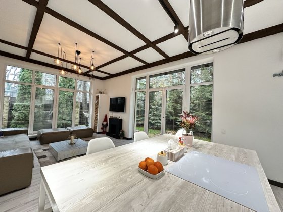 Оренда будинку в передмісті Києва Буча