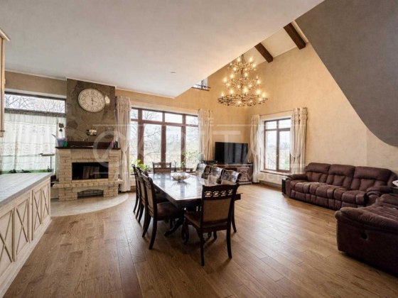 Аренда дома Буча Буча