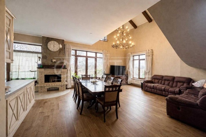 Аренда дома Буча - фото 1