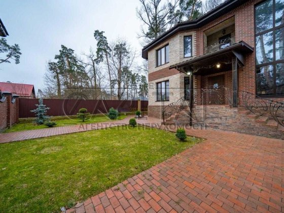 Оренда 3-поверхового будинку, Буча, Подвал, ТЕРАСА Буча