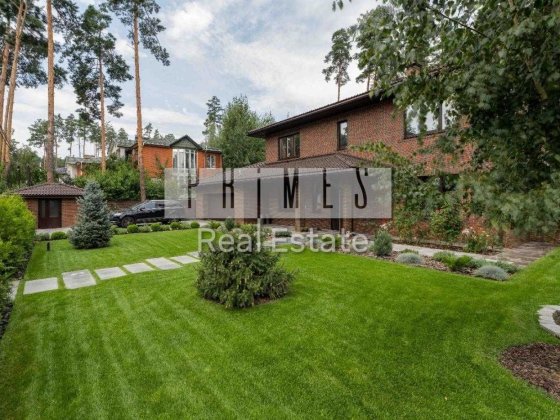 Оренда 4к будинку, вул. Виноградна, басейн, генератор, Буча Буча