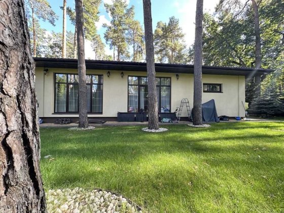 Оренда будинку в Лісовій Бучі Буча