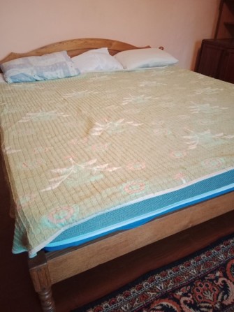 Паркова Алея, Тисменицька, Рінь - фото 1