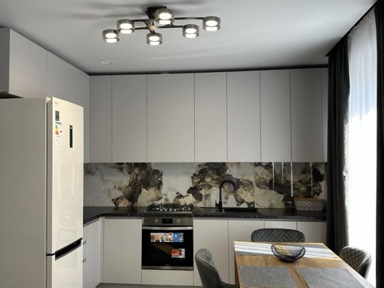 Оренда таунхаусу поруч з Бучанським парком! Перше заселення! Буча