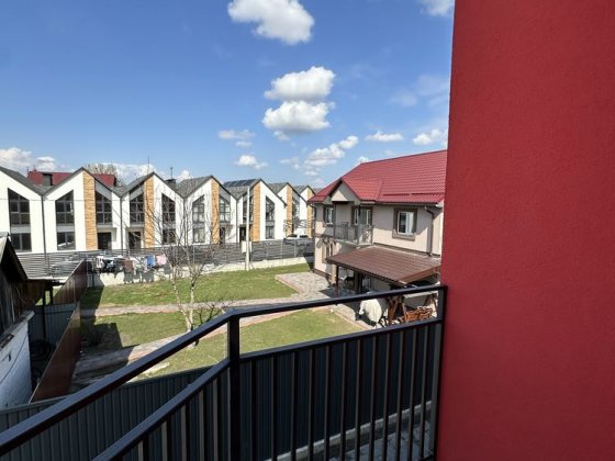 Оренда таунхаус поруч Бучанський парк! Перше заселення! Буча