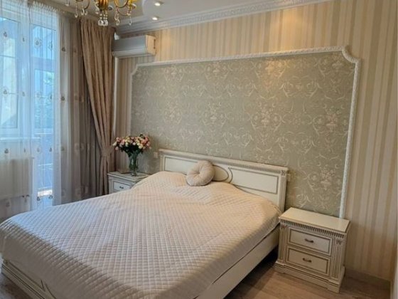 Довгострокова оренда дуплекса. Буча