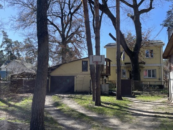 Оренда будинку в Ірпені Ирпень