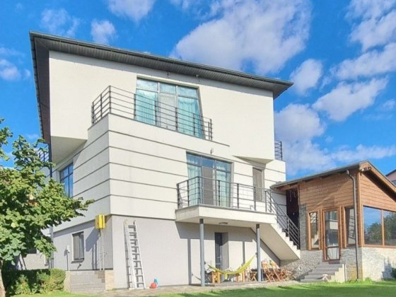 Оренда затишного автономного будинку  в Ірпені (Стоянка-2) Ирпень