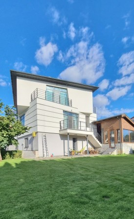 Оренда затишного автономного будинку  в Ірпені (Стоянка-2) - фото 1