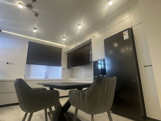 Таунхаус з гаражем на Павленка, перша здача Ирпень