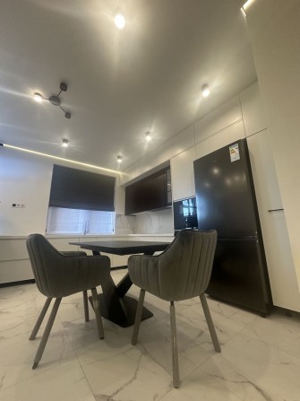 Таунхаус з гаражем на Павленка, перша здача - фото 1