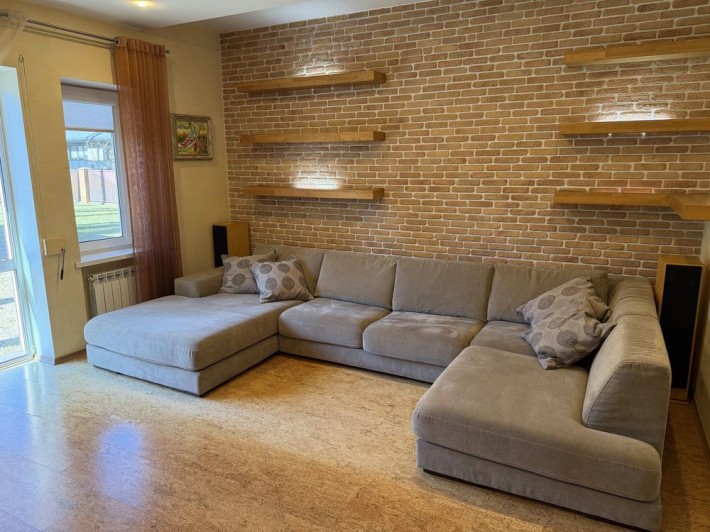 Оренда будинку в Ірпені! Центральний парк - фото 1