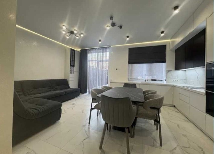 Оренда таунхаус в центрі міста  Ірпінь вулиця Павленка ПЕРША здача - фото 1