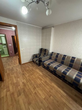 Здам частину будинку з окремим входом ( Крюків) - фото 1