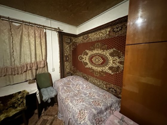 Аренда домика 30м2 Кременчуг