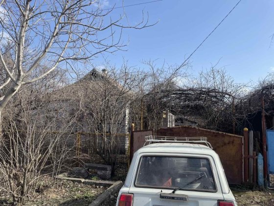 Сдам дом в терновском районе за минимальную оплату печнику Кривий Ріг