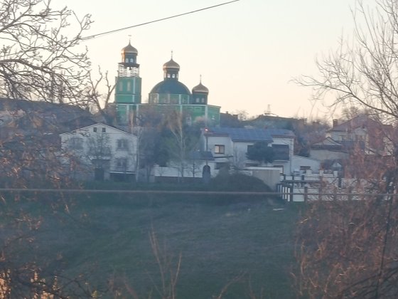 Сдаю дом у  реки Кривий Ріг